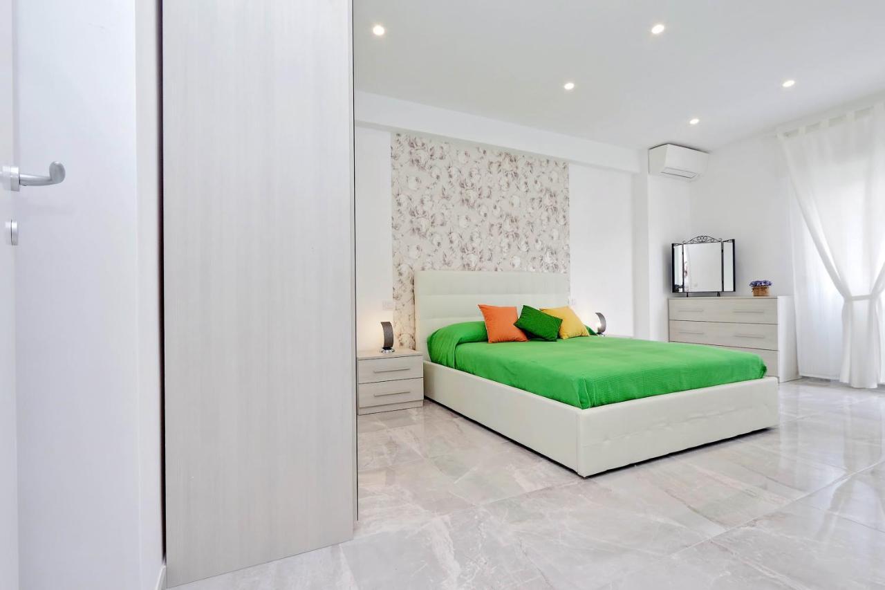 Apartment Maison Roberta S Peter
