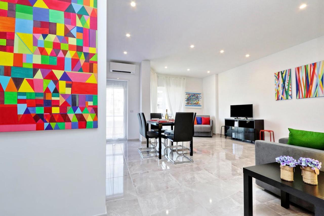 Apartment Maison Roberta S Peter Rom