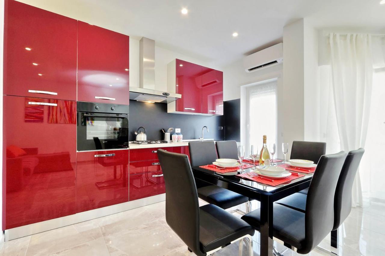 Apartment Maison Roberta S Peter
