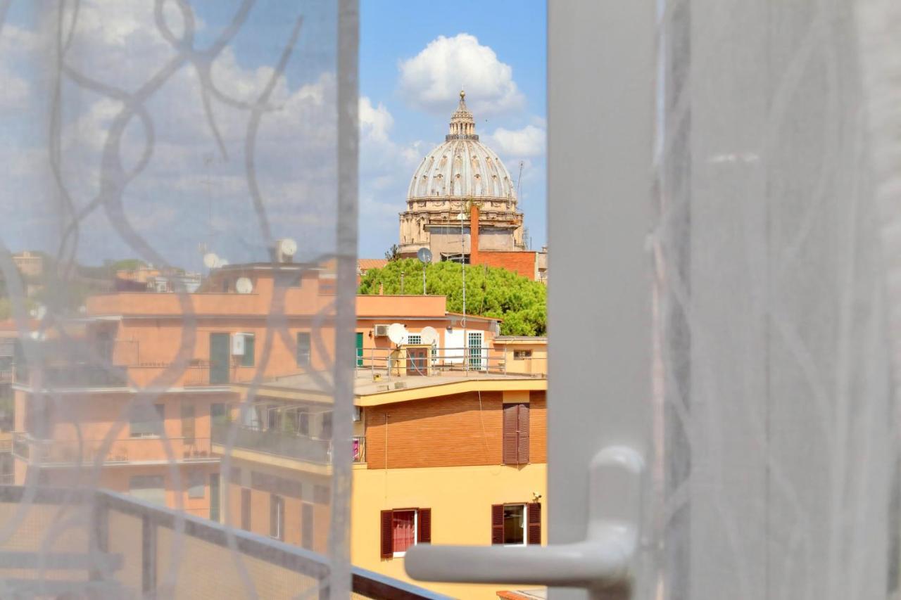 Apartment Maison Roberta S Peter *