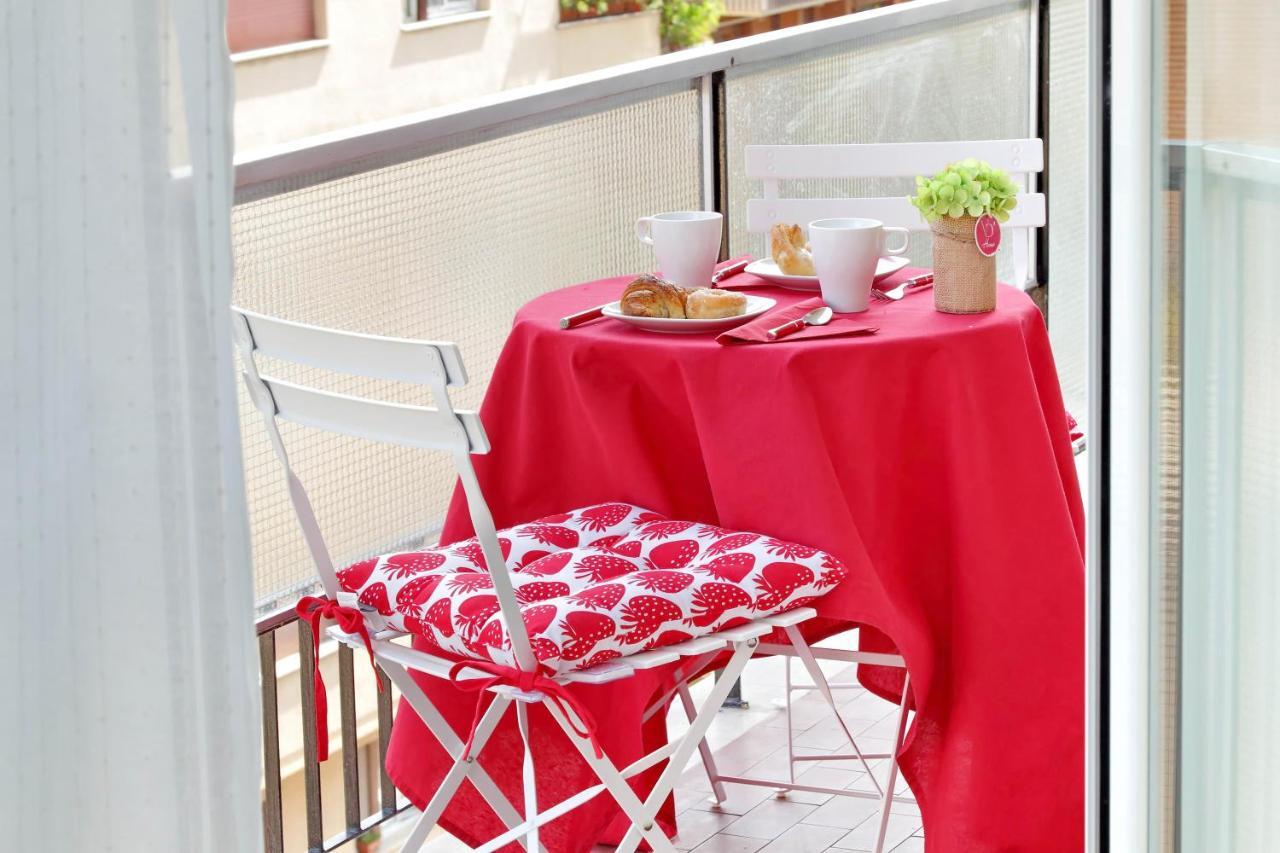 Maison Roberta S Peter Apartment *