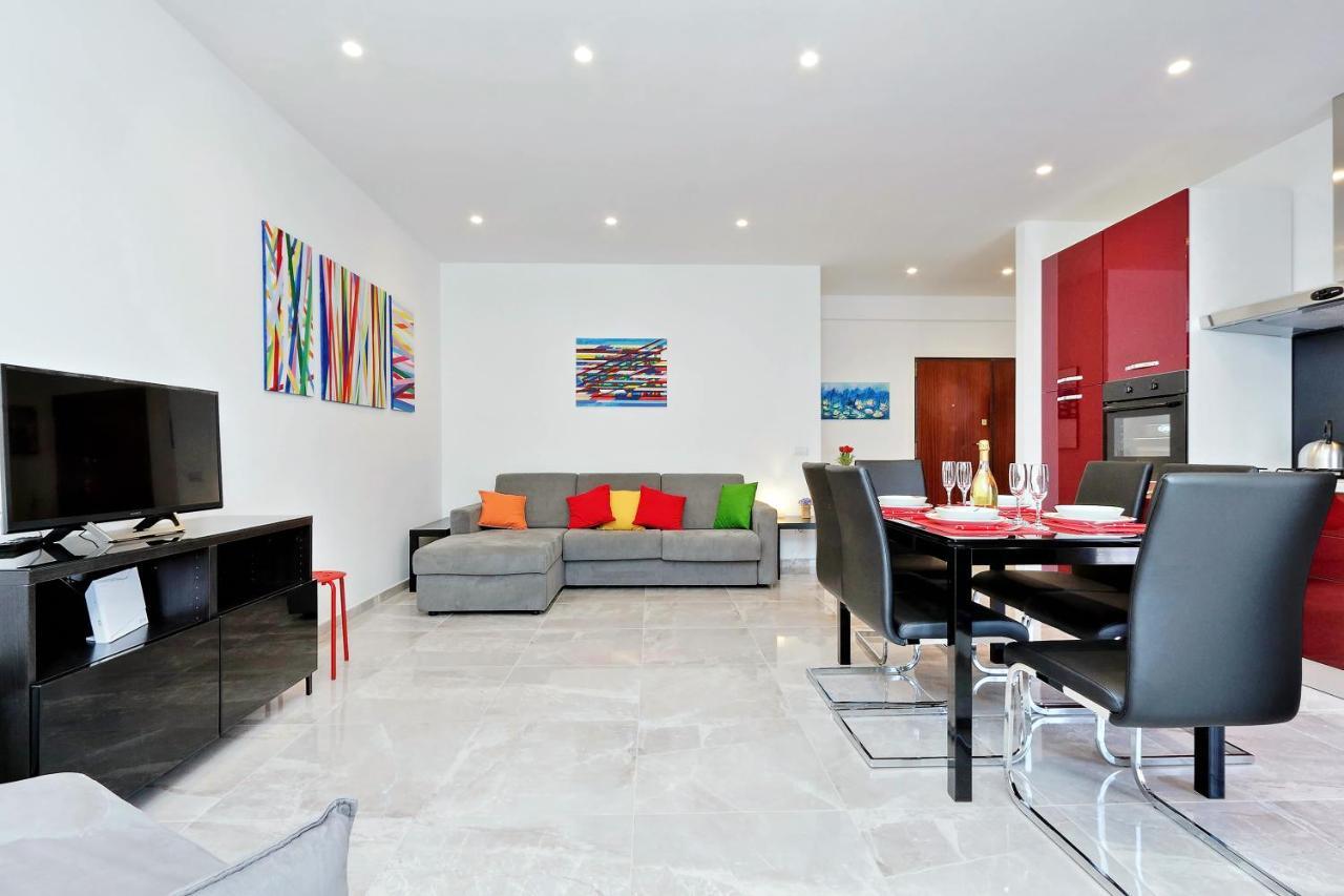 Maison Roberta S Peter Apartment *