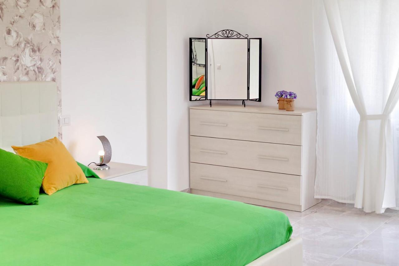 Apartment Maison Roberta S Peter