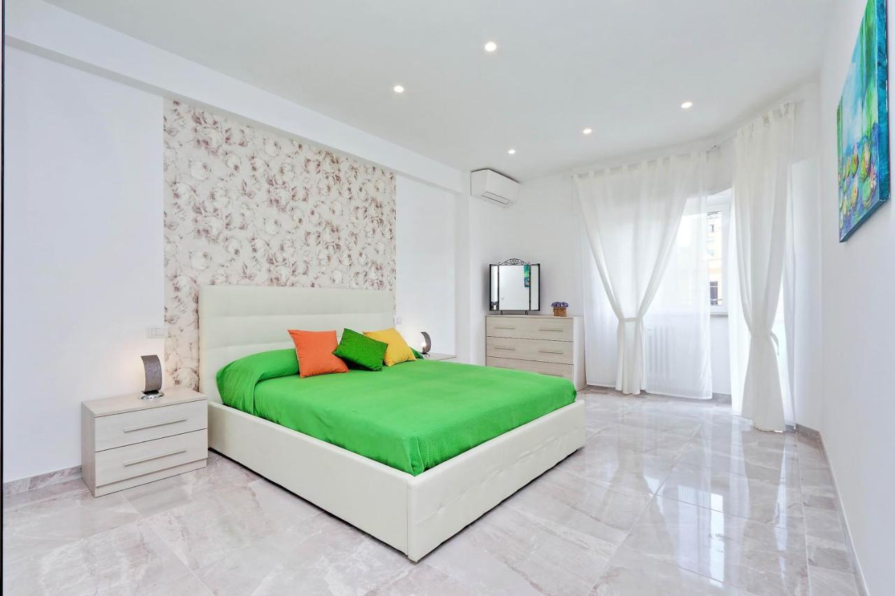 Maison Roberta S Peter Apartment Rom